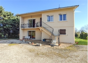 maison à la vente -   82150  ROQUECOR, surface 145 m2 vente maison - UBI427266773
